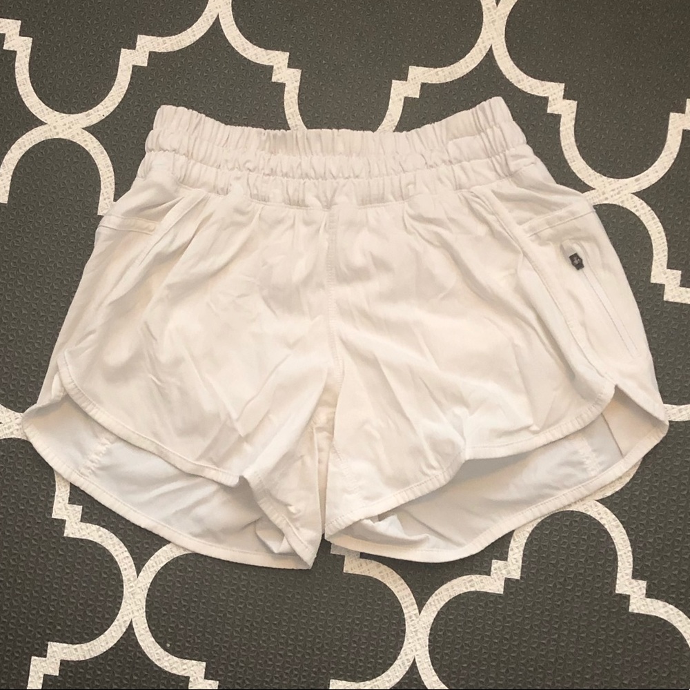 Lululemon Tracker short